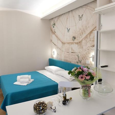 Prestige House Luxury Suite Pompei Ngoại thất bức ảnh
