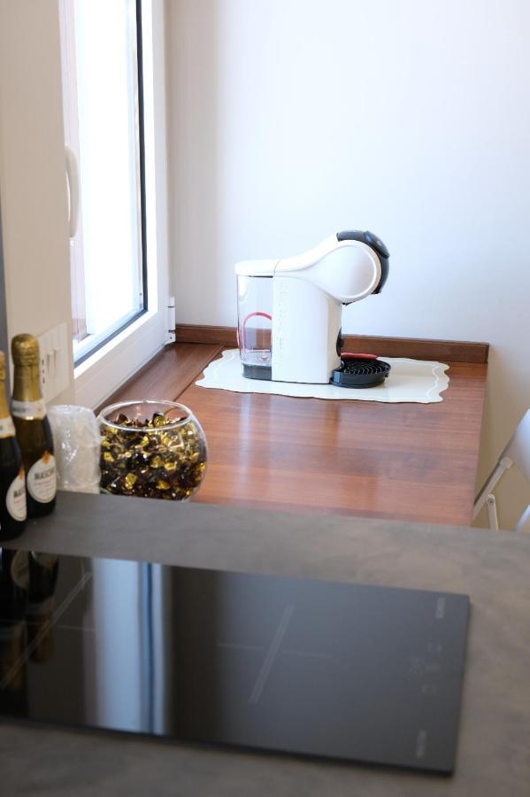 Prestige House Luxury Suite Pompei Ngoại thất bức ảnh