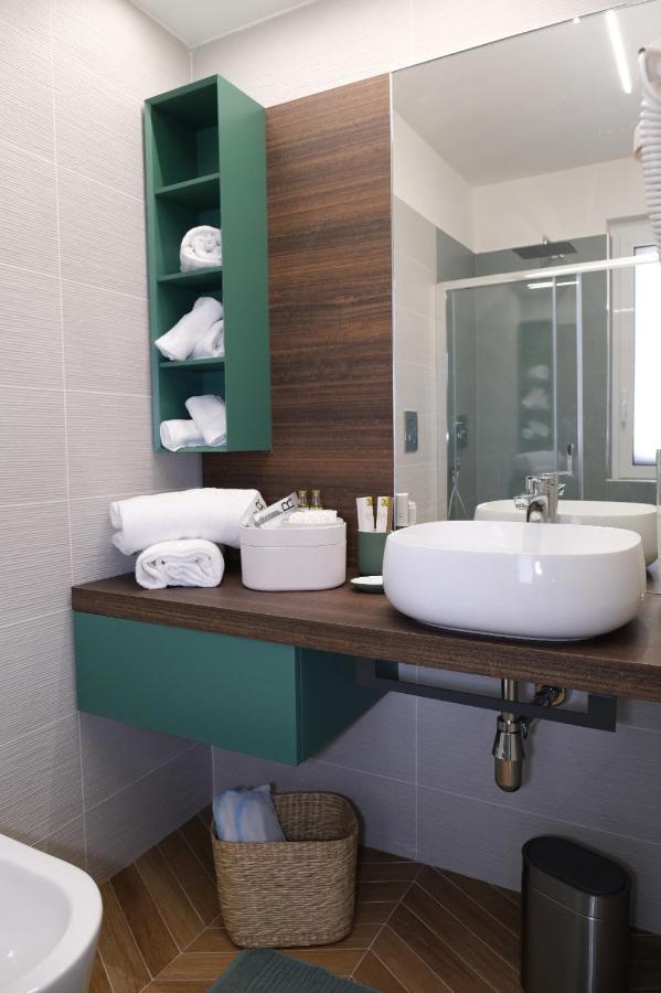 Prestige House Luxury Suite Pompei Ngoại thất bức ảnh
