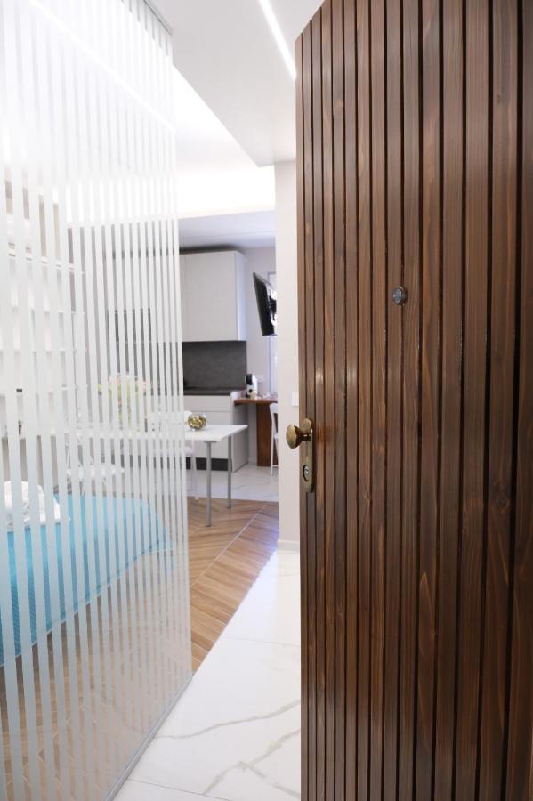 Prestige House Luxury Suite Pompei Ngoại thất bức ảnh