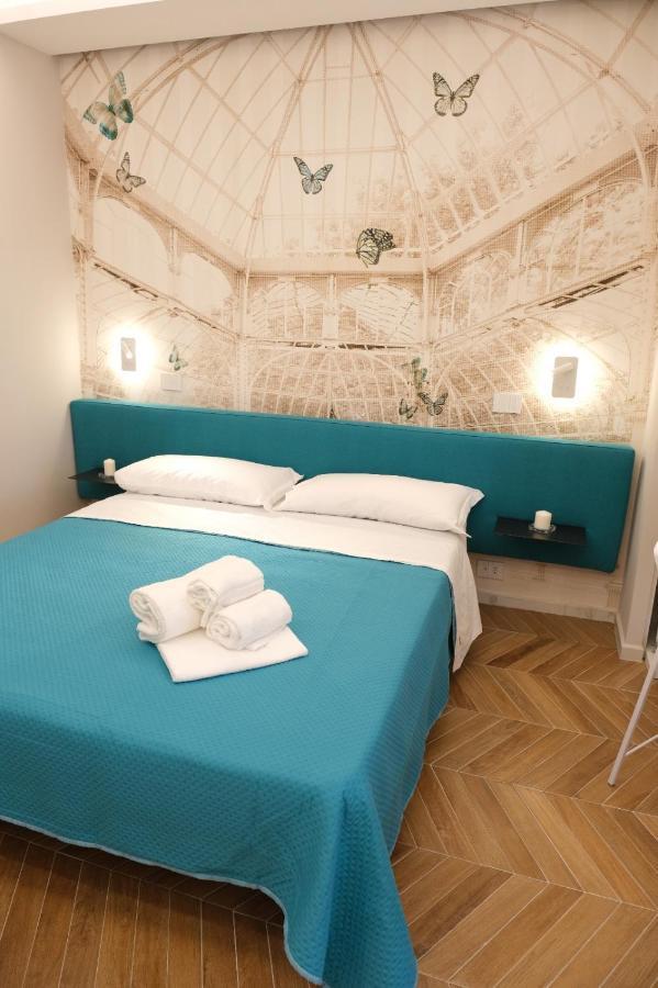 Prestige House Luxury Suite Pompei Ngoại thất bức ảnh