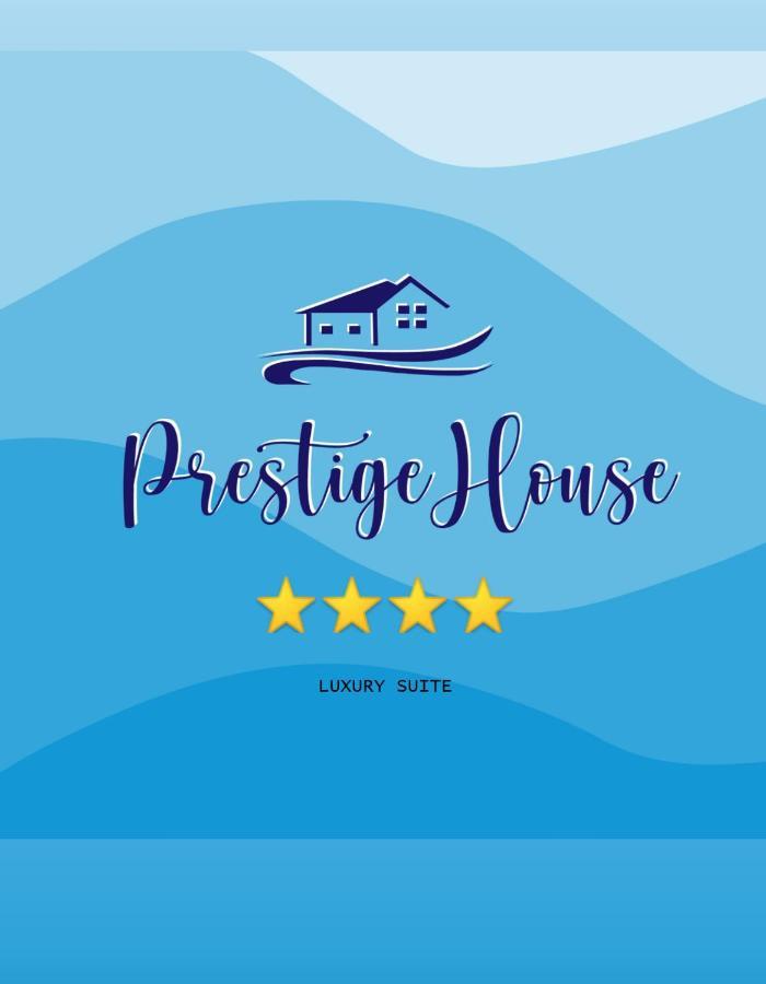 Prestige House Luxury Suite Pompei Ngoại thất bức ảnh